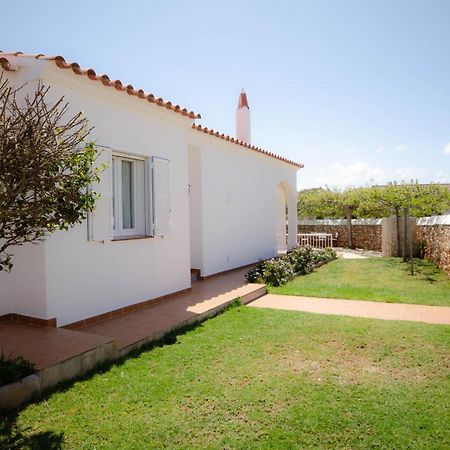Villa Ana Arenal D'En Castell Es Mercadal Exterior photo